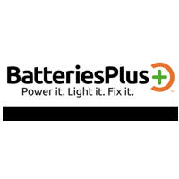 Foothills Batteries  dba Batteries Plus